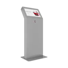 Сенсорный информационный киоск (терминал) AxeTech Sirius 21,5" Start 2.0