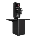 Сенсорный информационный киоск (терминал самообслуживания) AxeTech Store 21,5" Start