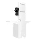 Сенсорный информационный киоск (терминал самообслуживания) AxeTech Store 21,5" Start