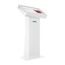Сенсорный информационный киоск (терминал) AxeTech Titan 21,5" Start 2.0
