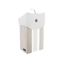 Интерактивная трибуна AxeTech Wood (МДФ) 21,5" Start 2.0
