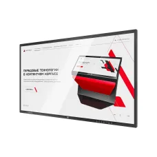 Интерактивная панель AxeTech Air 65" Medium 2.0