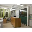 Колонная доска (подъемная) PolyGlide (Размер доски: 2300 х 1220 мм; Ширина системы 2500 мм.)