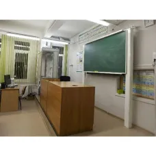 Колонная доска (подъемная) PolyGlide (Размер доски: 3000 х 1220 мм; Ширина системы 3200 мм.)
