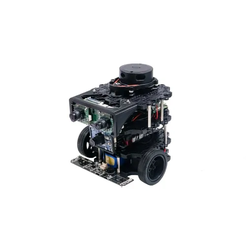 Учебный комплект на базе ROBOTIS TurtleBot3 (Расширенный)