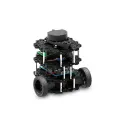 Учебный комплект на базе ROBOTIS TurtleBot3 (Расширенный)