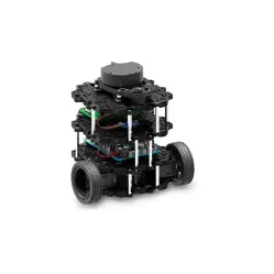 Учебный комплект на базе ROBOTIS TurtleBot3 (Стартовый)