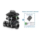 Учебный комплект на базе ROBOTIS TurtleBot3 (Стартовый)