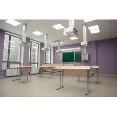 Автоматизированный лифт-модуль электроснабжения ПМ-А3 Proflab