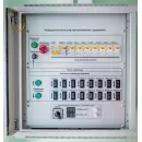 Автоматизированный потолочный модуль электроснабжения ПМ-А2 для учителя Proflab