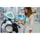 Робот Promobot V.4 (К) Диагност базовый (Комплектация 1)