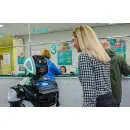 Робот Promobot V.4 (К) Диагност базовый (Комплектация 1)