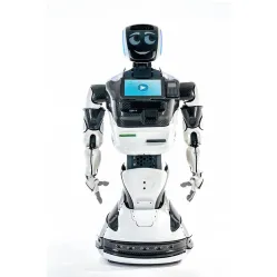 Робот Promobot V.4 (К) Экскурсовод (Комплектация 1)