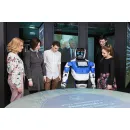 Робот Promobot V.4 (К) Экскурсовод (Комплектация 1)