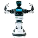 Робот Promobot V.4 (К) Экскурсовод (Комплектация 1)