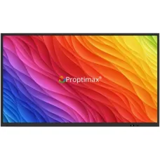 Интерактивная панель Proptimax DLED75