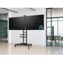 Двойная VESA-панель для мобильной стойки ONKRON ADV-1881