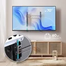 Кронштейн настенный ONKRON TM5-BW для размера 32"-70"