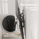 Кронштейн настенный ONKRON TM5-BW для размера 32"-70"