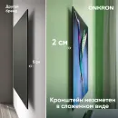 Кронштейн настенный ONKRON SM2 для размера 32"-75"