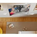 Кронштейн настенный ONKRON SM6 для размера 32"-90"