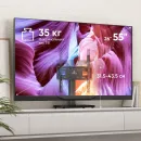 Кронштейн настольный ONKRON PT4 для размера 26"-55"