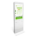 Сенсорный информационный киоск NextStand 43P