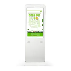 Сенсорный информационный киоск NextStand 43P