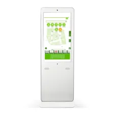 Сенсорный информационный киоск NextStand 43P Simple