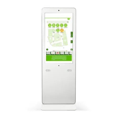 Сенсорный информационный киоск NextStand 43P Simple