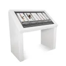Интерактивный стол NexTable Agile 43P