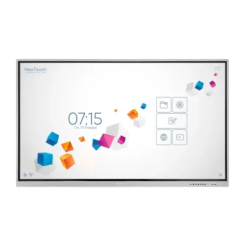 Интерактивный комплекс NextPanel 75 PRO