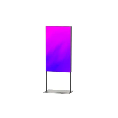 Профессиональная панель повышенной яркости Lumien LWS8601UHD