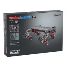 Робототехнический набор Fischertechnik Maker Kit Bionic 571902