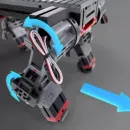 Робототехнический набор Fischertechnik Maker Kit Bionic 571902