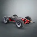 Робототехнический набор Fischertechnik Maker Kit Car 571900