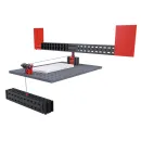 Робототехнический набор Fischertechnik STEM Физика / Smart Physics 569024