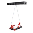 Робототехнический набор Fischertechnik STEM Физика / Smart Physics 569024