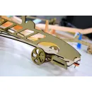 Комплект на открытие кружка по "Автомоделированию" базовый набор на 10 учеников на 1 год обучения