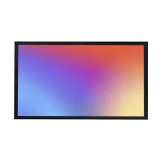Погодоустойчивая панель Lumien LOS5506UHD 55"