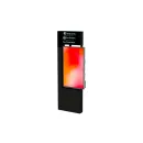 Уличный погодоустойчивый киоск Lumien LOSK4302FHD 43"