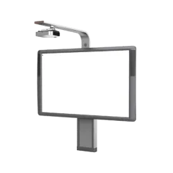 Интерактивная система Promethean ActivBoard 578 Pro Adjustable DLP (PRM-45)