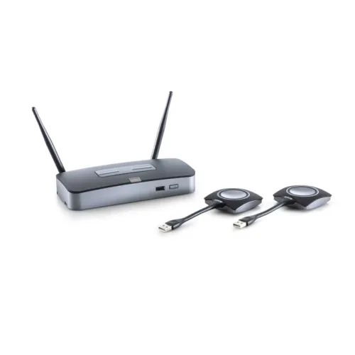 Беспроводная система презентаций Barco ClickShare Mini CSM-1