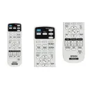 Мультимедийный проектор Epson EB-X05